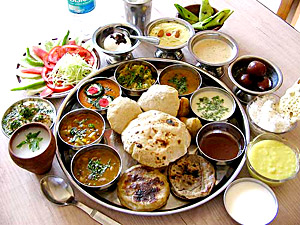 Easy Indian cooking